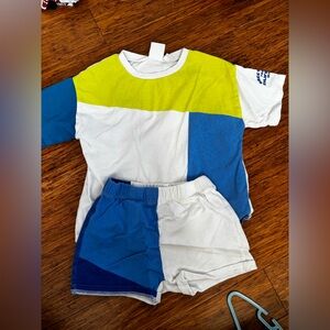 GUC Matching Set Zara Kids